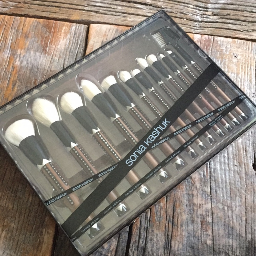 Make-up Brushes